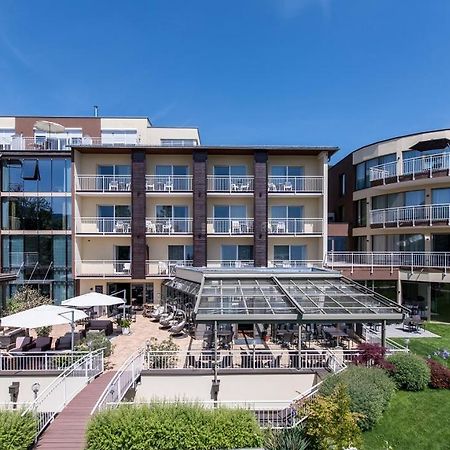 Das Balance - Spa & Golf Hotel Am Woerthersee Portschach am Woerthersee Ngoại thất bức ảnh