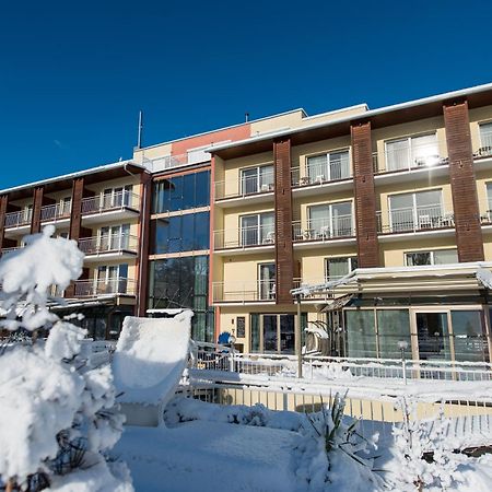 Das Balance - Spa & Golf Hotel Am Woerthersee Portschach am Woerthersee Ngoại thất bức ảnh