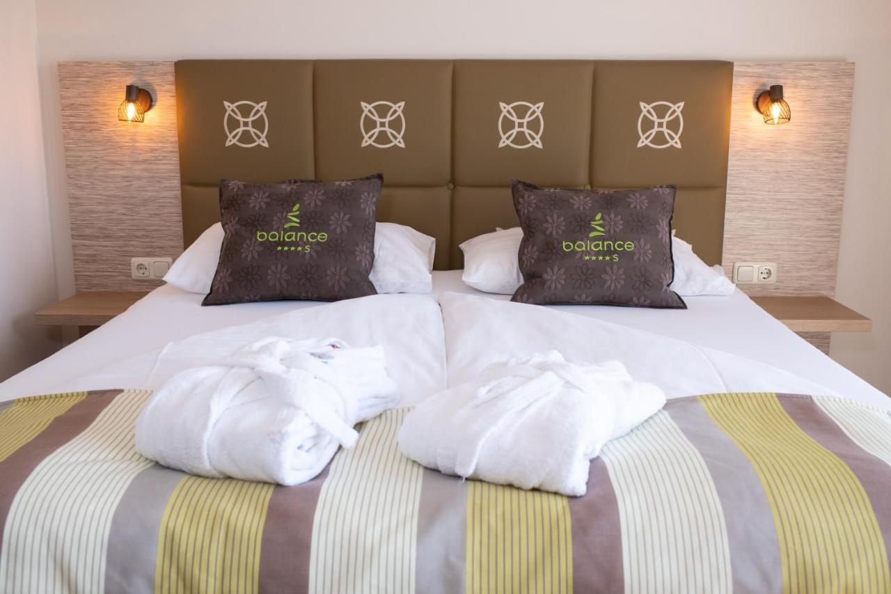 Das Balance - Spa & Golf Hotel Am Woerthersee Portschach am Woerthersee Ngoại thất bức ảnh