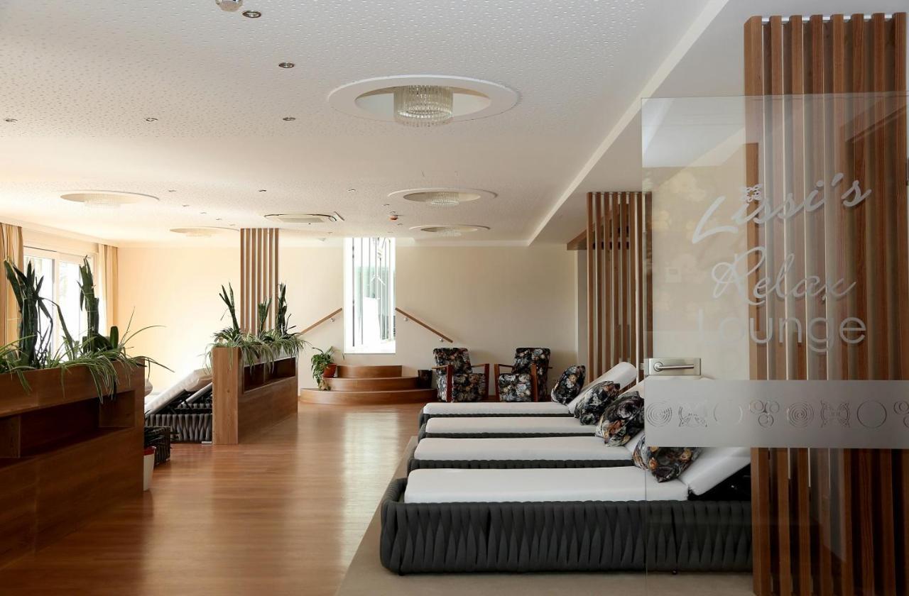 Das Balance - Spa & Golf Hotel Am Woerthersee Portschach am Woerthersee Ngoại thất bức ảnh