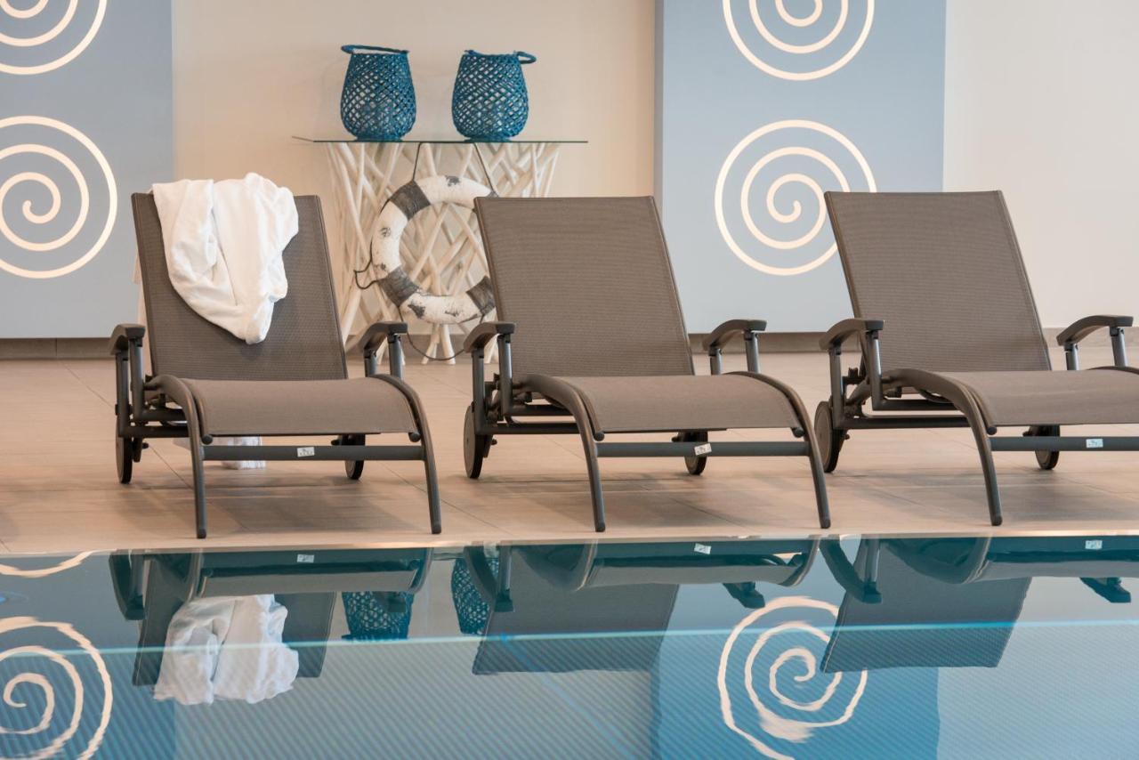 Das Balance - Spa & Golf Hotel Am Woerthersee Portschach am Woerthersee Ngoại thất bức ảnh
