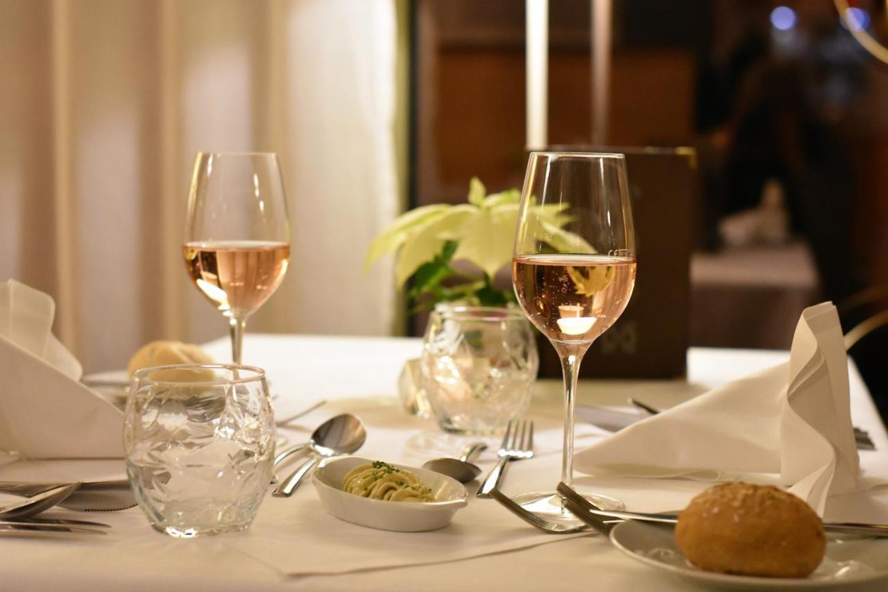 Das Balance - Spa & Golf Hotel Am Woerthersee Portschach am Woerthersee Ngoại thất bức ảnh