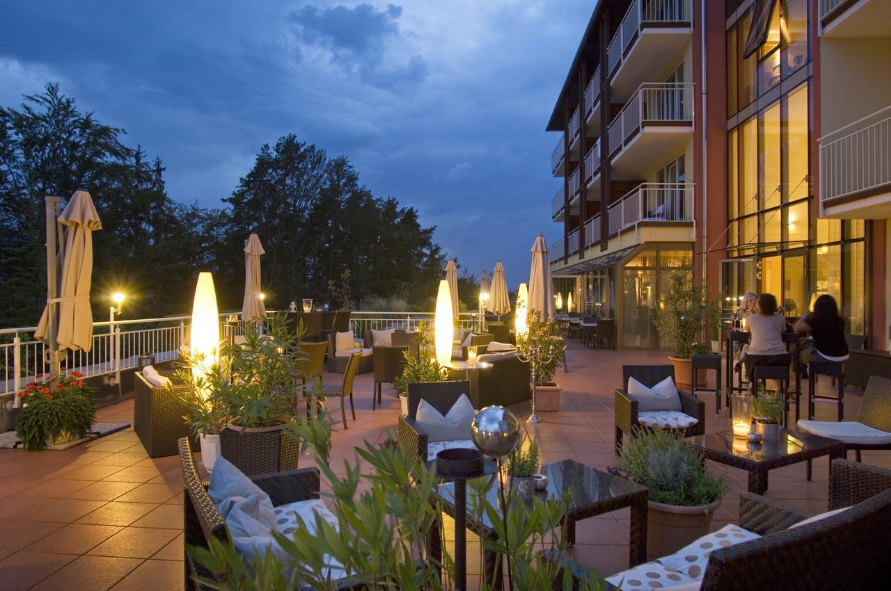 Das Balance - Spa & Golf Hotel Am Woerthersee Portschach am Woerthersee Ngoại thất bức ảnh