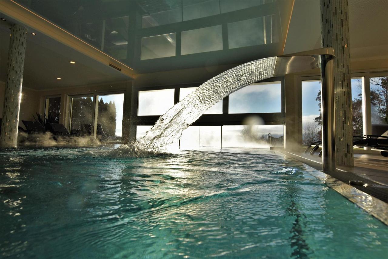 Das Balance - Spa & Golf Hotel Am Woerthersee Portschach am Woerthersee Ngoại thất bức ảnh